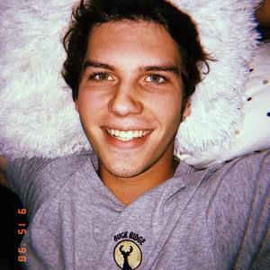 Meet your Posher, Colton